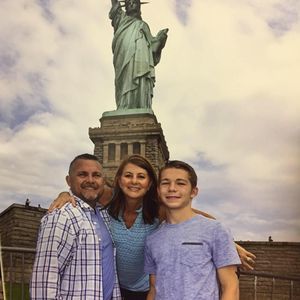 Meet your Posher, Kerri